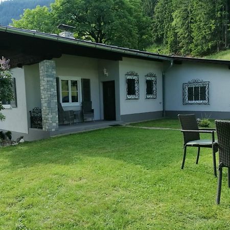 Ferienhaus Tauernblick Sankt Veit im Pongau Zewnętrze zdjęcie