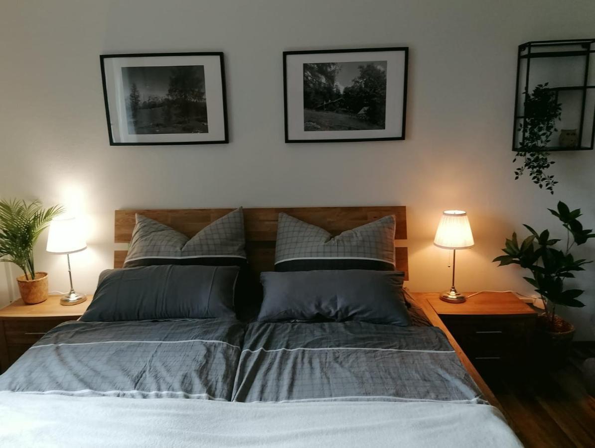 Ferienhaus Tauernblick Sankt Veit im Pongau Zewnętrze zdjęcie