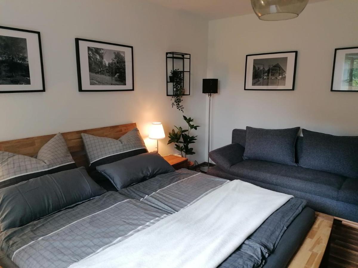 Ferienhaus Tauernblick Sankt Veit im Pongau Zewnętrze zdjęcie
