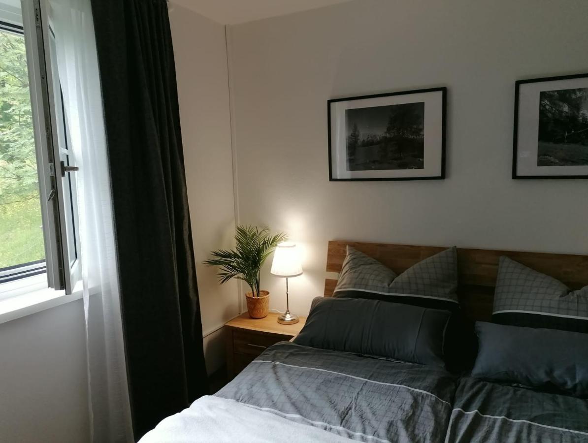 Ferienhaus Tauernblick Sankt Veit im Pongau Zewnętrze zdjęcie