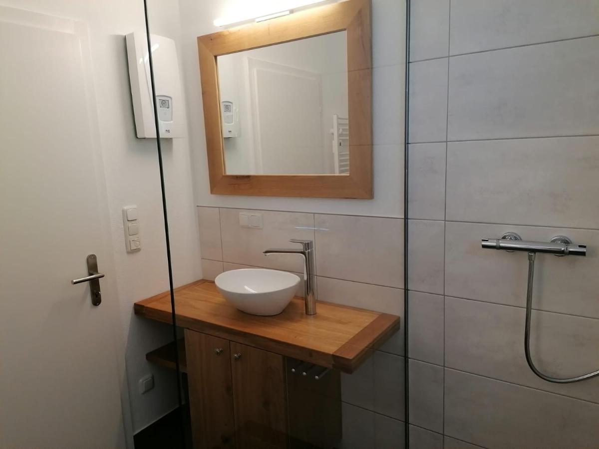 Ferienhaus Tauernblick Sankt Veit im Pongau Zewnętrze zdjęcie