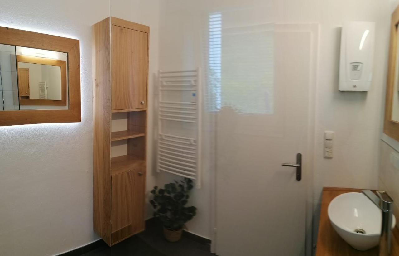 Ferienhaus Tauernblick Sankt Veit im Pongau Zewnętrze zdjęcie