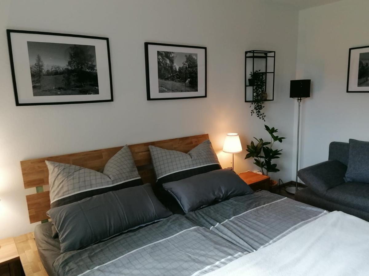 Ferienhaus Tauernblick Sankt Veit im Pongau Zewnętrze zdjęcie