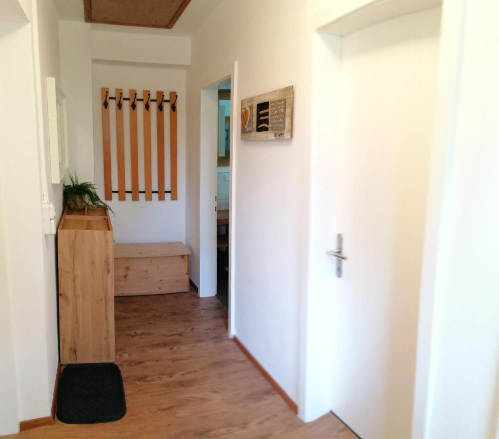 Ferienhaus Tauernblick Sankt Veit im Pongau Zewnętrze zdjęcie