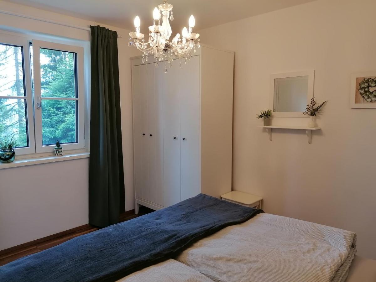 Ferienhaus Tauernblick Sankt Veit im Pongau Zewnętrze zdjęcie
