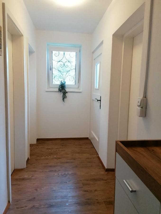 Ferienhaus Tauernblick Sankt Veit im Pongau Zewnętrze zdjęcie