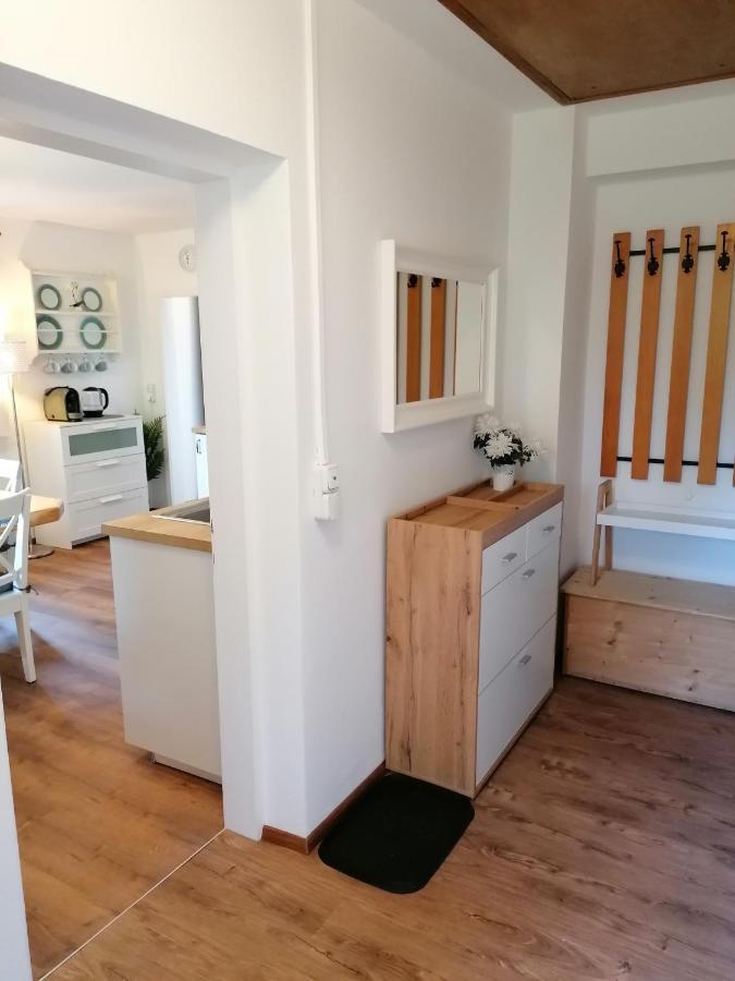 Ferienhaus Tauernblick Sankt Veit im Pongau Zewnętrze zdjęcie